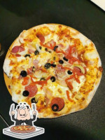 Pizzeria Torino Sierpc Comida