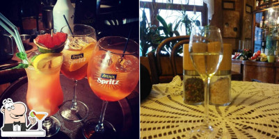 Insula Rest Art Cafe Outside