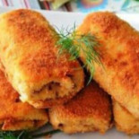 Pierogarnia Na Ryneczku Dania