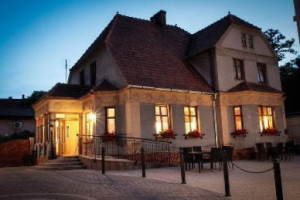 Pod Latarniami Nourriture