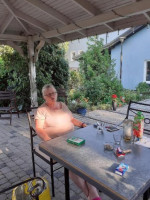 Villa Madre Nourriture