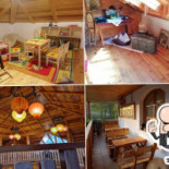 Karczma Hutnika Dania