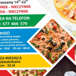 Pauza FHU Agnieszka Miernik Dania