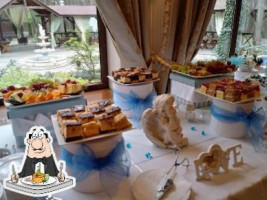 Sala Weselna -ośrodek Wypoczynkowy Wing-pol food