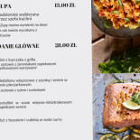 Kristidan Sp Z Oo Przedsiebiorstwo Wielobranzowe Restauracja Koloseum Dania