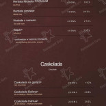 Caffemania Turawa Park Opole Dania