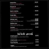 Hi'loft À l'intérieur