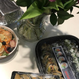 Dashi Sushi Dania