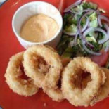 Restauracaja Zatoka Smakow Comida