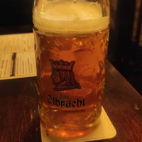 Jan Olbracht Browar Staromiejski Comida