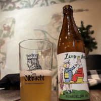 Jan Olbracht Browar Staromiejski Comida