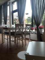 Steak House Soprano Dentro