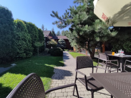 Marco Cafe Nourriture