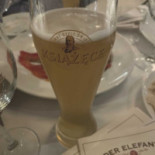 Der Elefant Dania