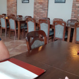 Lewinek À l'intérieur