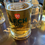 Pub Guliwer Nourriture