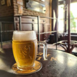 Pub Guliwer Nourriture