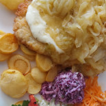 Restauracja Lewinek Sc Beata Lukaszewskakunkel Zbigniew Lukaszewski Dania