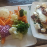 Restauracja Lewinek Sc Beata Lukaszewskakunkel Zbigniew Lukaszewski Dania