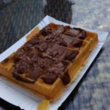 Cuba Caffe Nourriture