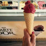 Cuba Caffe Nourriture