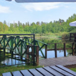 Restauracja Frog's Bara Cieslak Marek Zielinski Dania