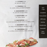 Mimoza Caffee Pizza Music Pub Dania