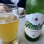 Nadmorski Nourriture