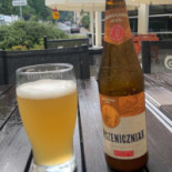 Nadmorski Nourriture