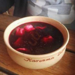 Karczma Dobrut Dania