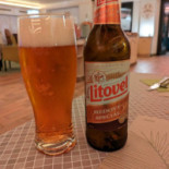 Papuga Park Nourriture