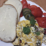 Broda À l'intérieur