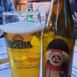 Opalkowa Chata Dania
