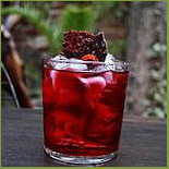 Nafta Neo Bistro Nourriture