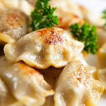 Pierogarnia U Grazyny Grazyna Zawodnik Dania