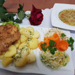 Restauracja Staropolska Ewa Pyszczynska Dania