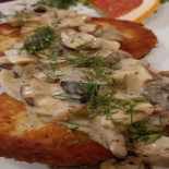 Uslugi Gastronomiczne Beata Matuszak Dania