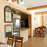 Bar Bis Lucyna Kusztal Dania