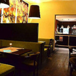 Niebo Restauracja Anita Mendera Dania