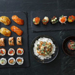 Sushi Zone Artur Chmielewski Dania
