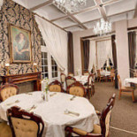 Pensjonat Malopolanka Spa Dania