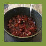 Okiem I Brzuchem Nourriture