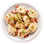 Firma Gastronomicznogarmazeryjna Pierozek Arkadiusz Jung Dania