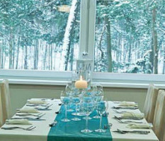 Sosnowa Restauracja Comida