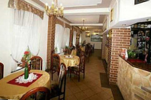 Pod Orłem S.c. Dentro