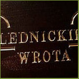 Lednickie Wrota Extérieur