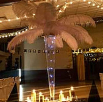 Rejs Charzykowy Nourriture