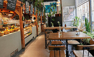 Pochlebna Nourriture