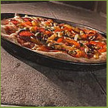 Pizzeria No.1 Dania
