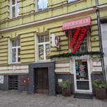 Piccolo Pizzeria Extérieur